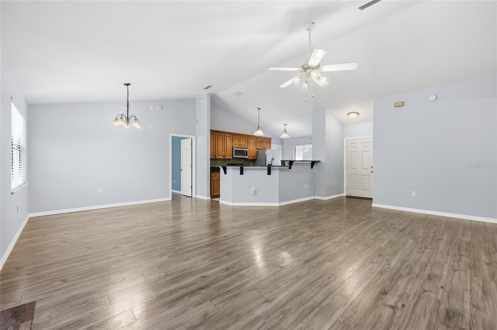 WESTPOINT - Residential