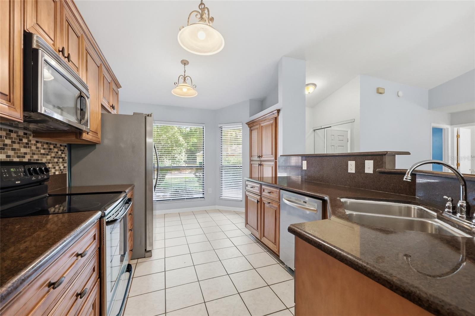 WESTPOINT - Residential