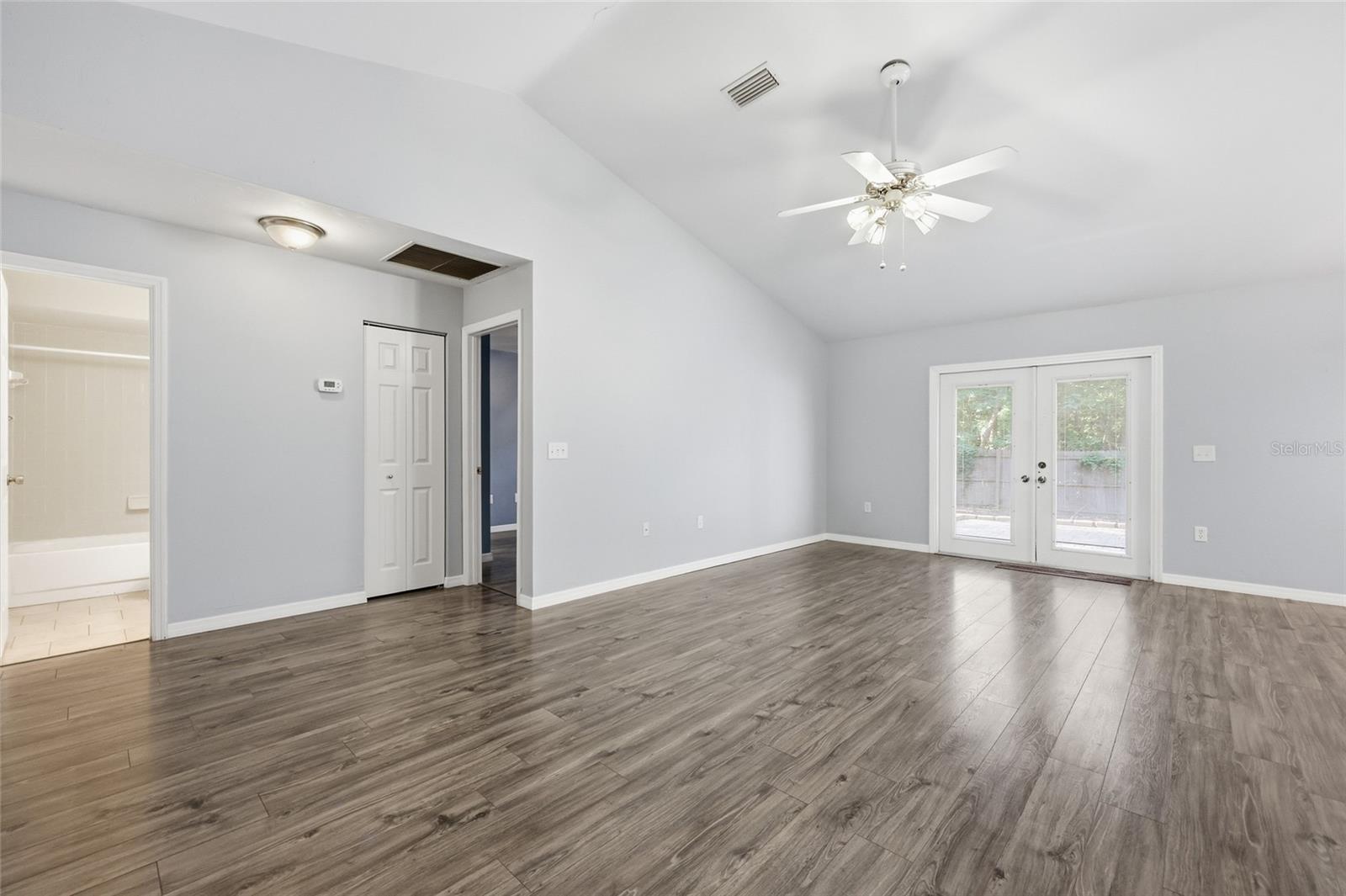 WESTPOINT - Residential