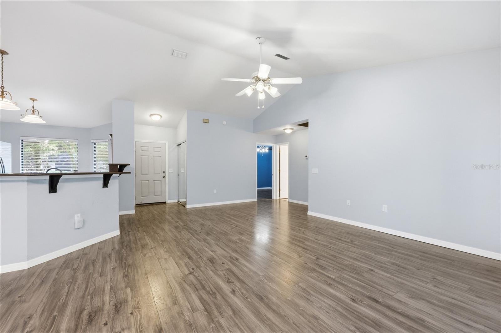 WESTPOINT - Residential