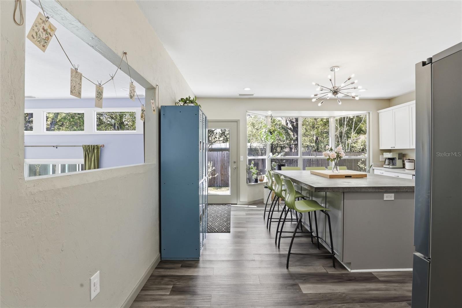 WOODLAND TERRACE - Residential