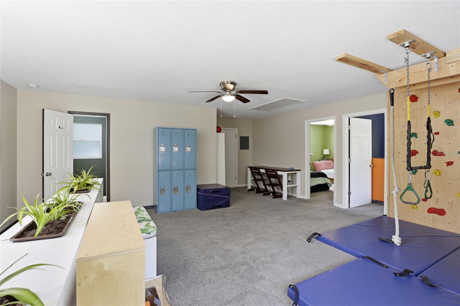 WOODLAND TERRACE - Residential