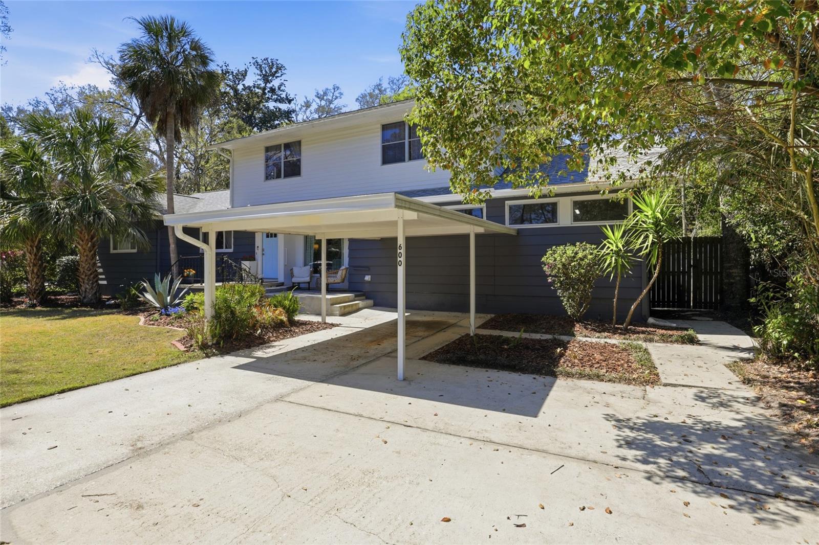 WOODLAND TERRACE - Residential