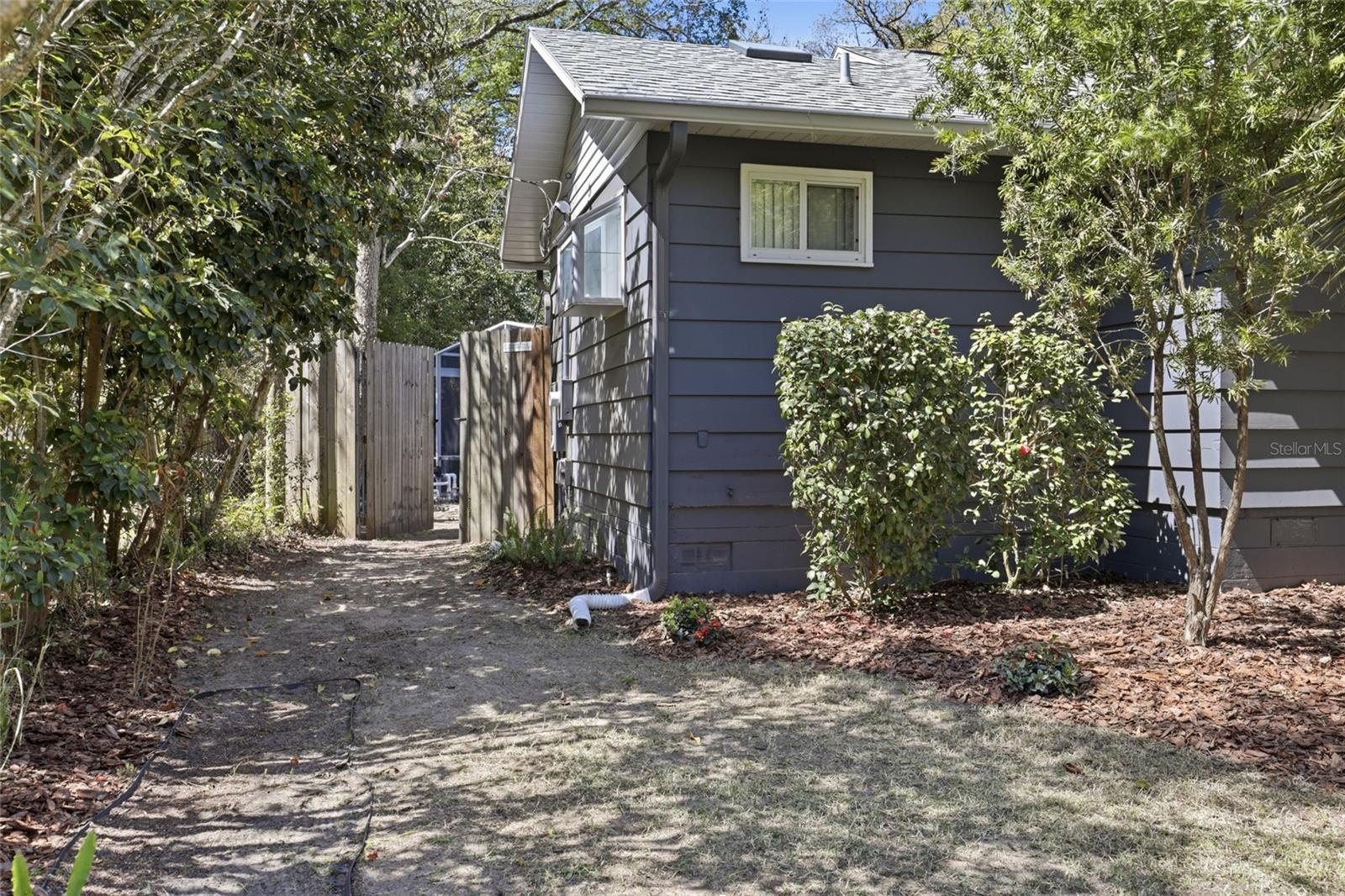 WOODLAND TERRACE - Residential