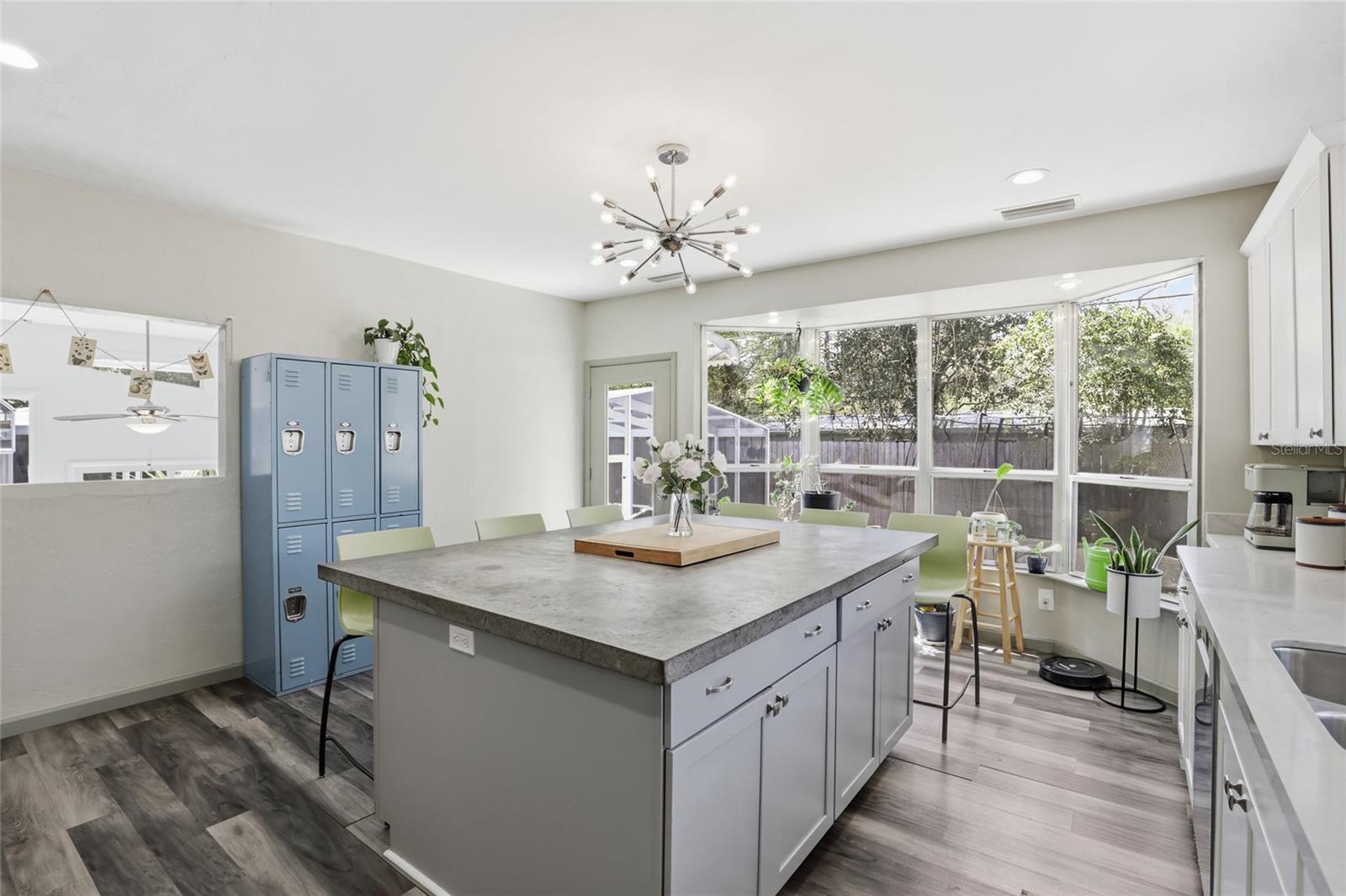 WOODLAND TERRACE - Residential