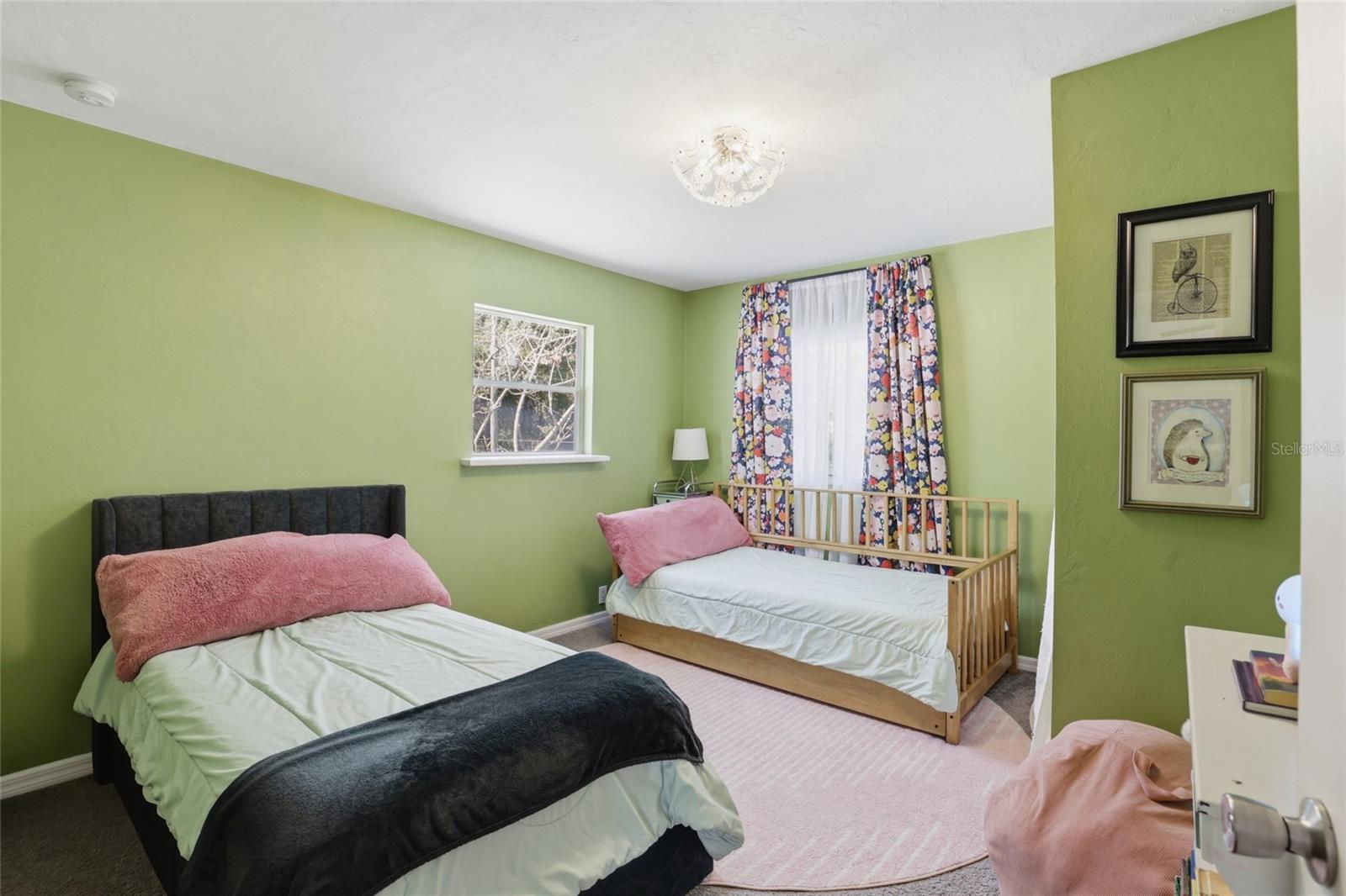 WOODLAND TERRACE - Residential