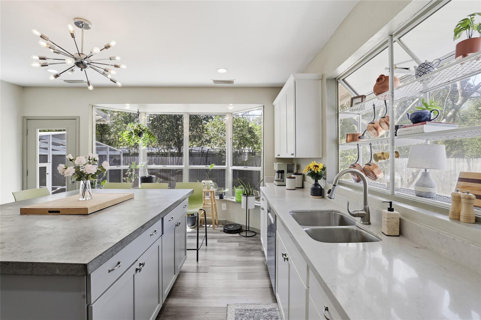 WOODLAND TERRACE - Residential