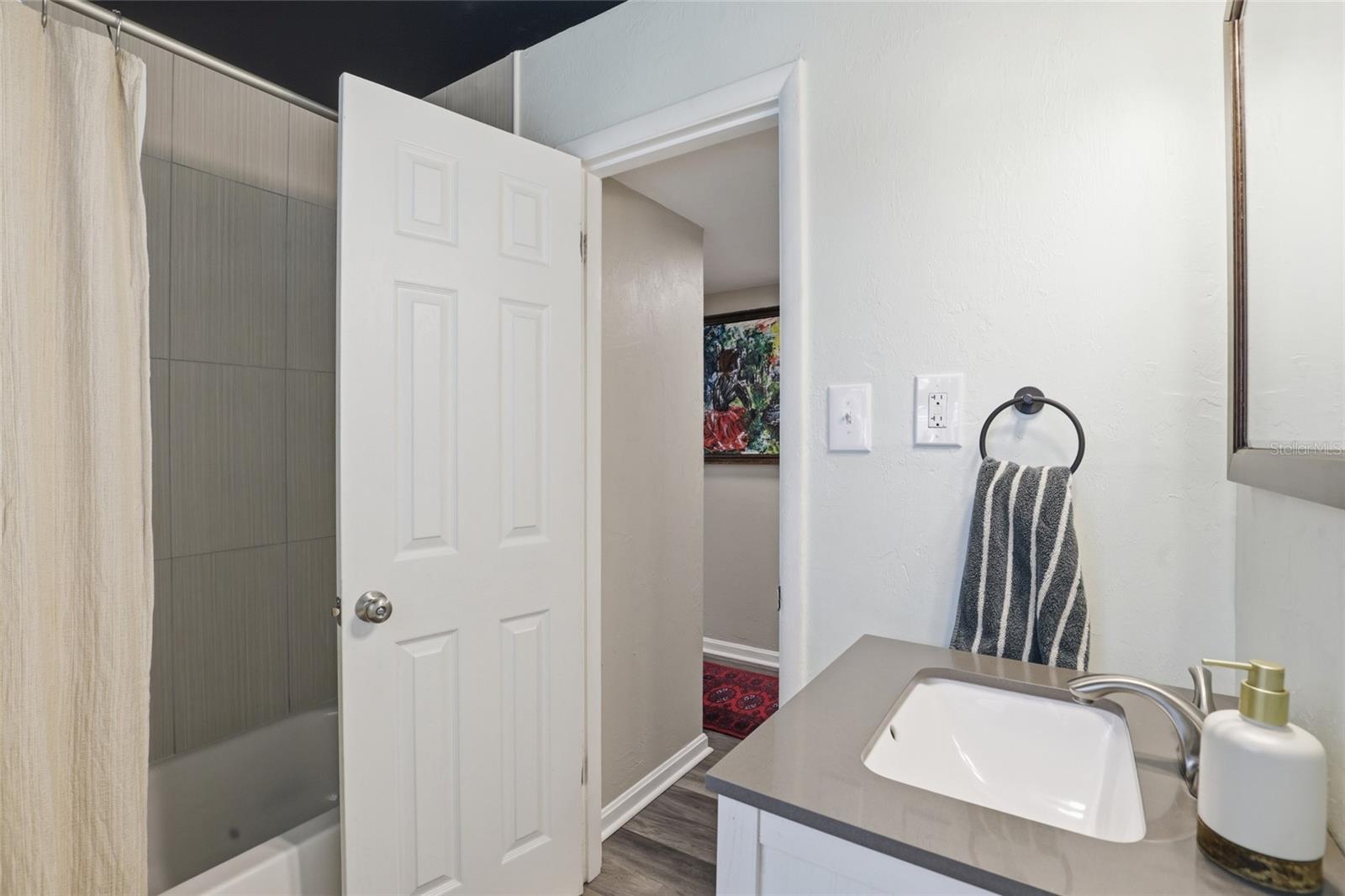 WOODLAND TERRACE - Residential