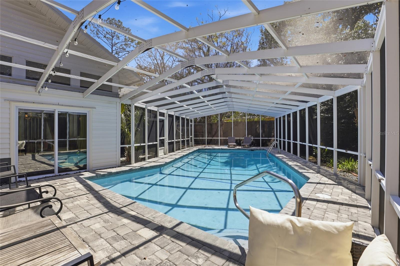 WOODLAND TERRACE - Residential