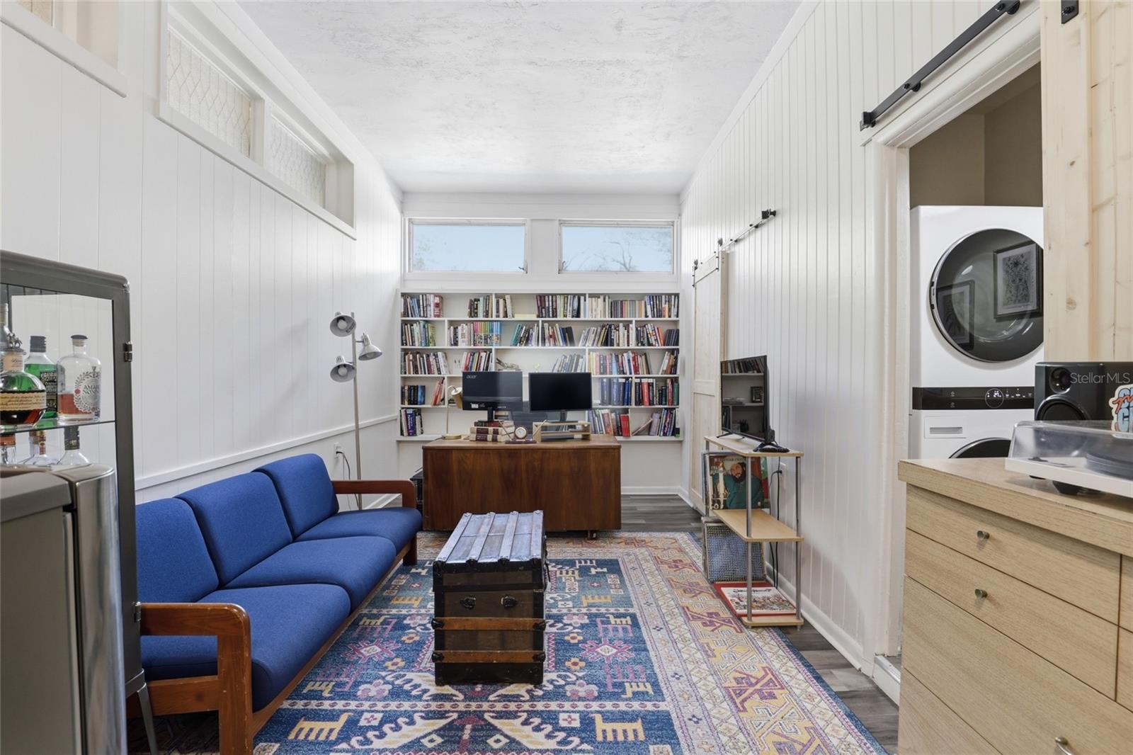 WOODLAND TERRACE - Residential