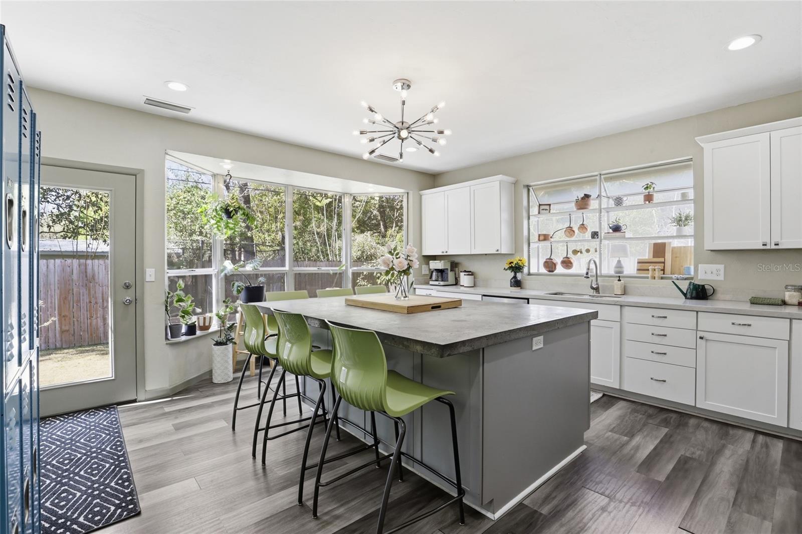 WOODLAND TERRACE - Residential