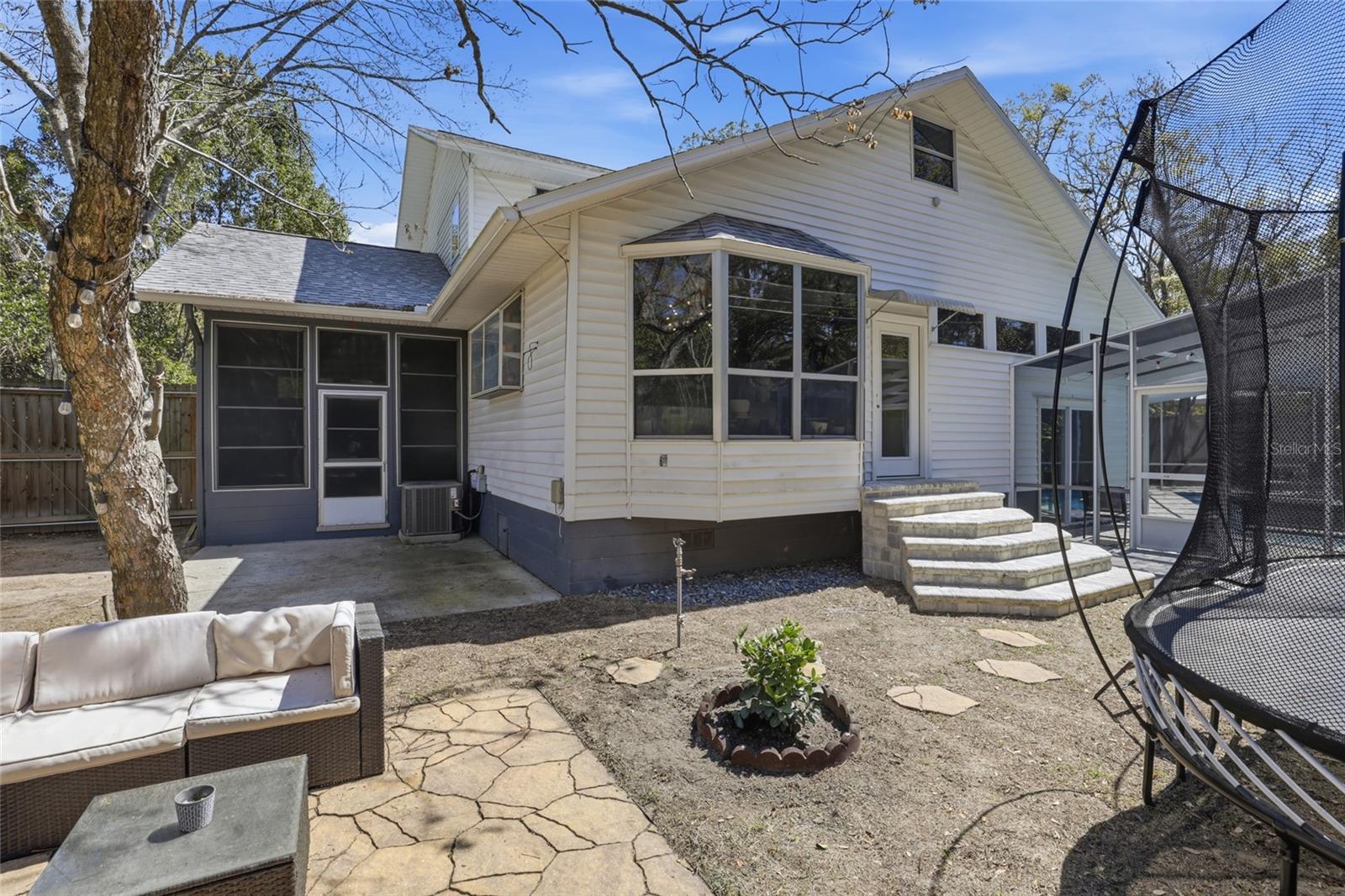 WOODLAND TERRACE - Residential