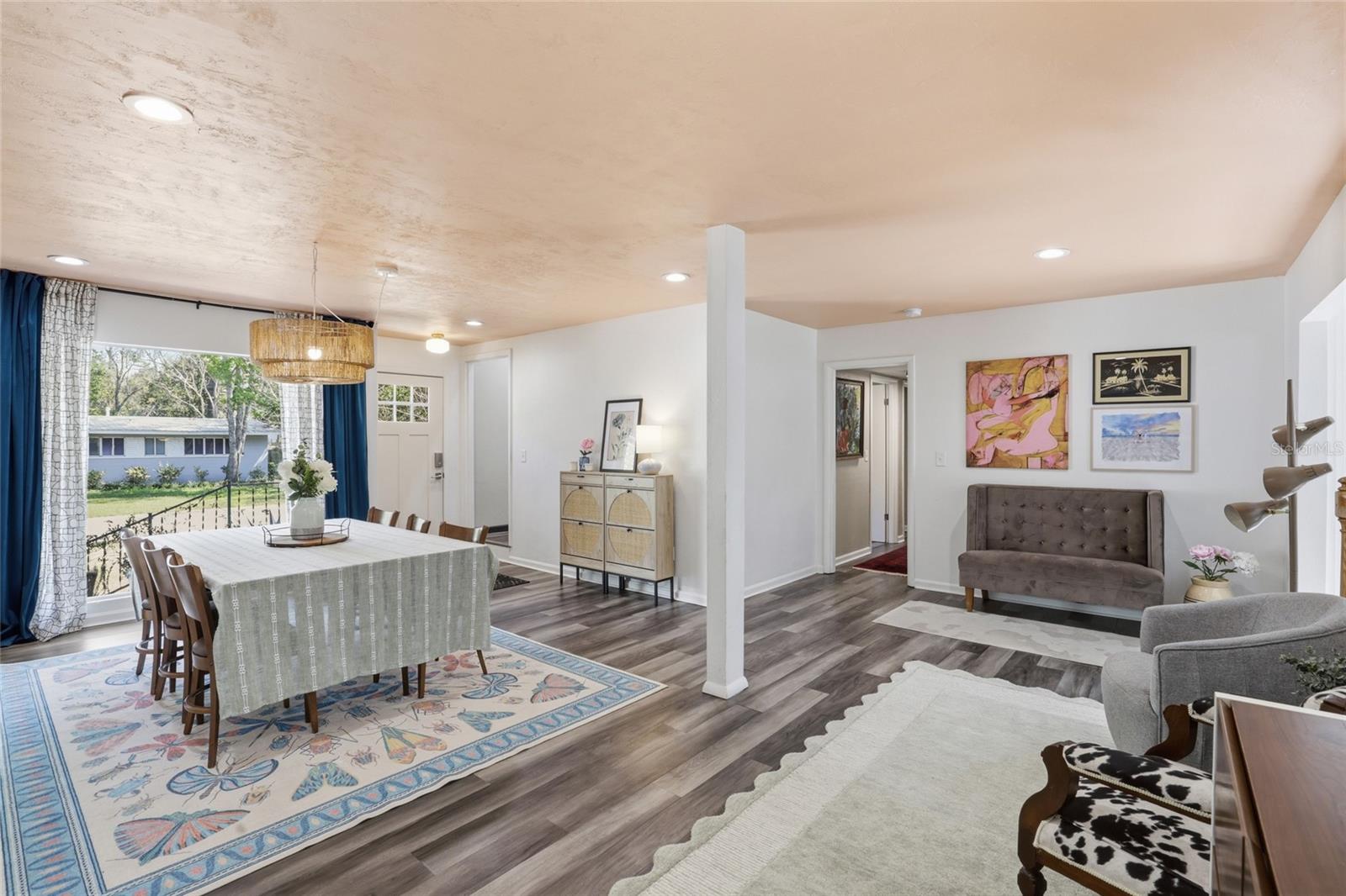 WOODLAND TERRACE - Residential