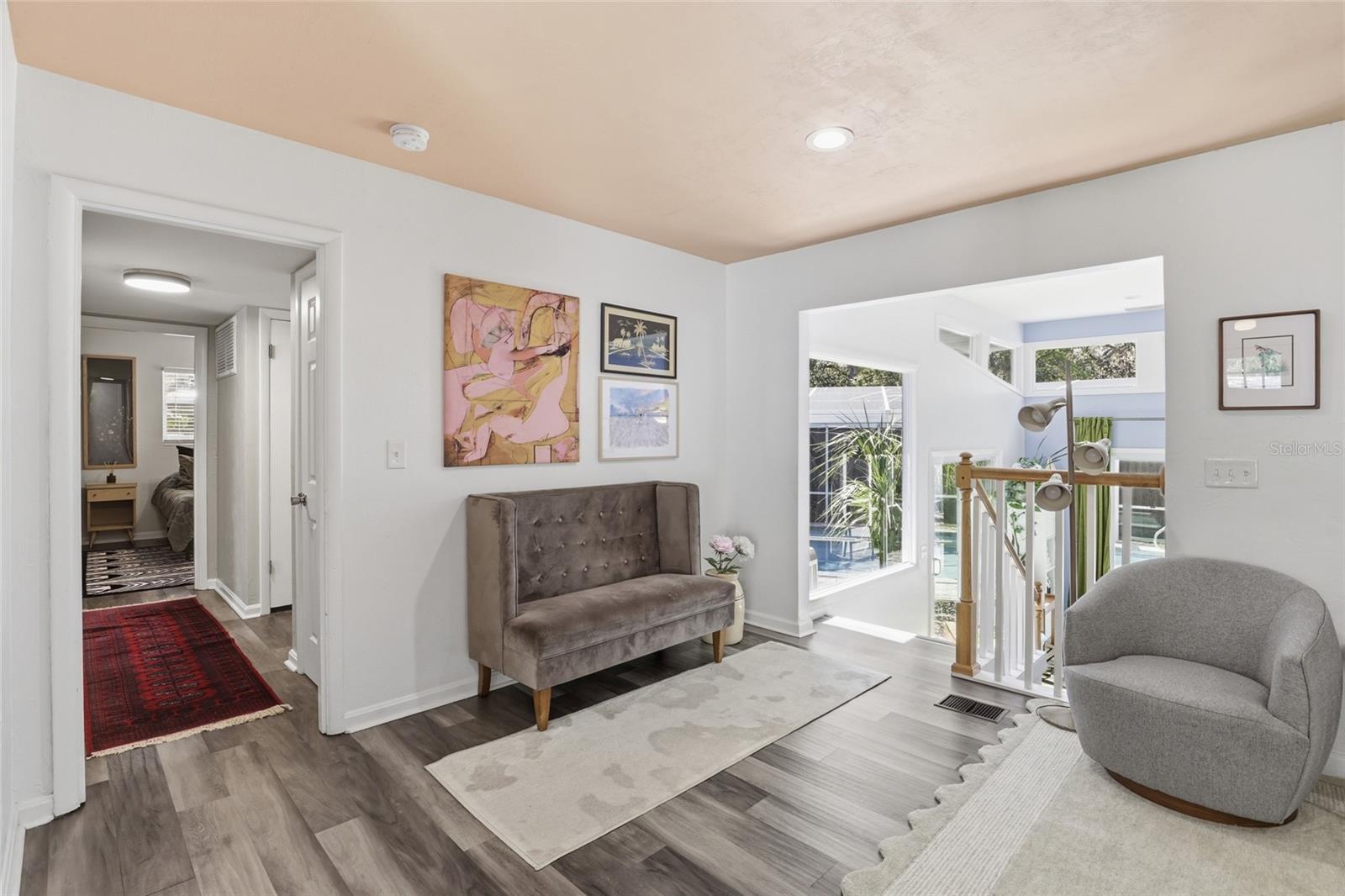 WOODLAND TERRACE - Residential