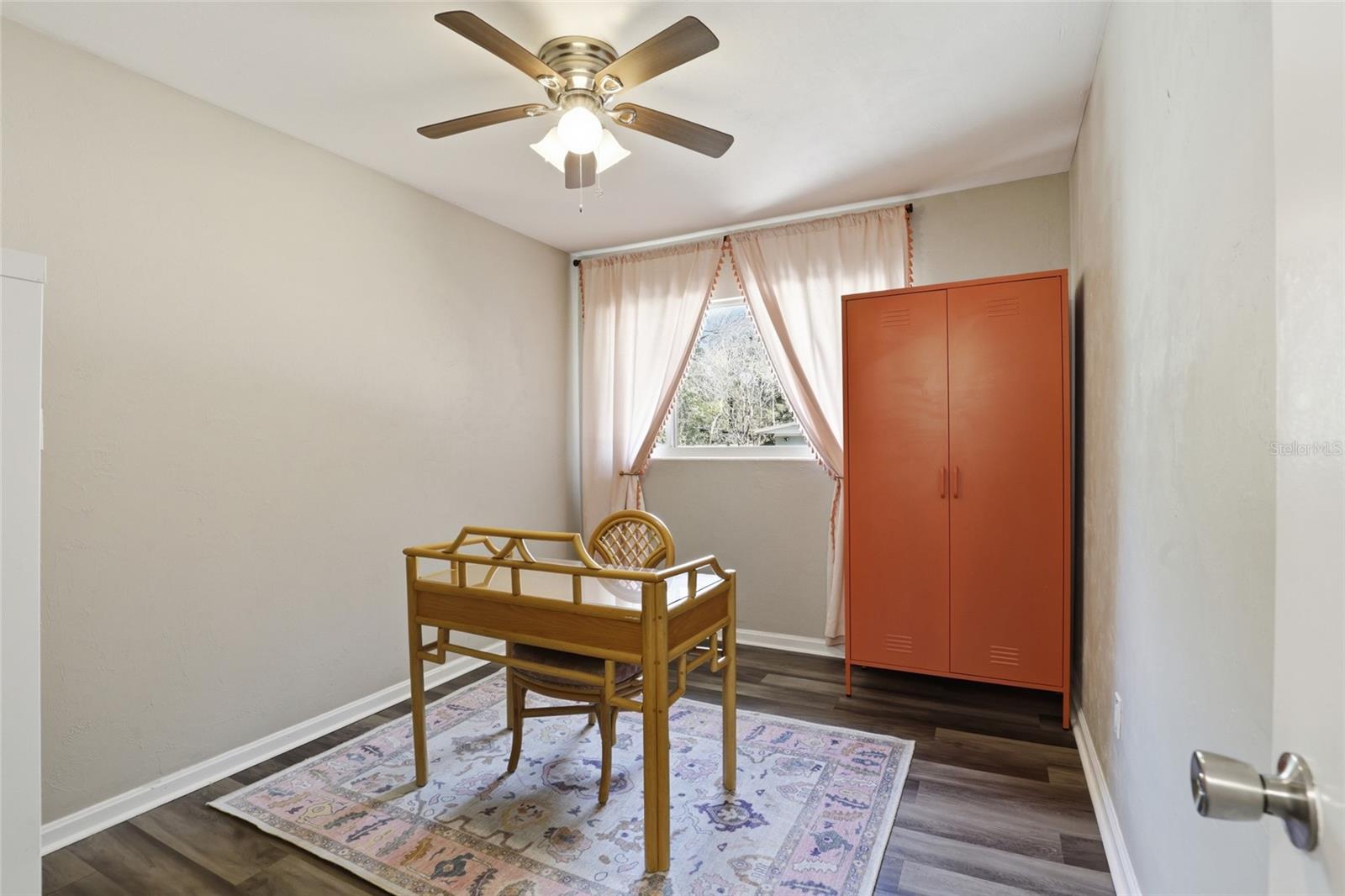 WOODLAND TERRACE - Residential