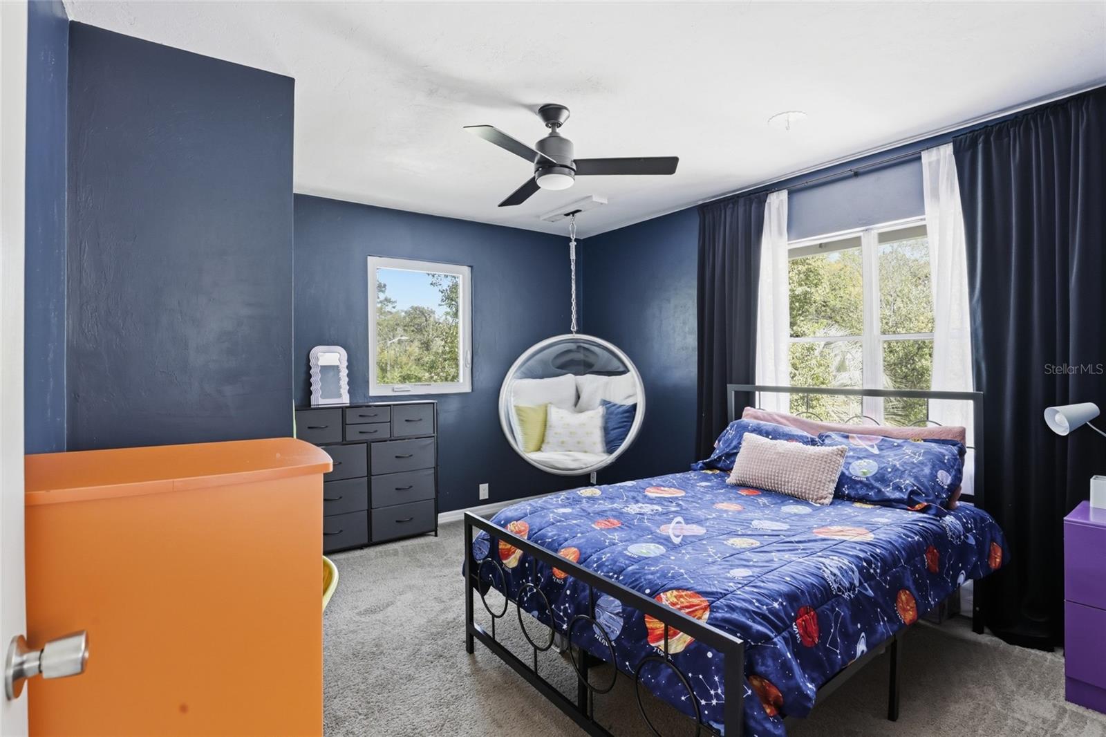 WOODLAND TERRACE - Residential