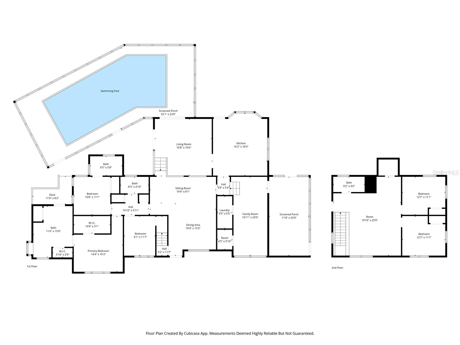 WOODLAND TERRACE - Residential