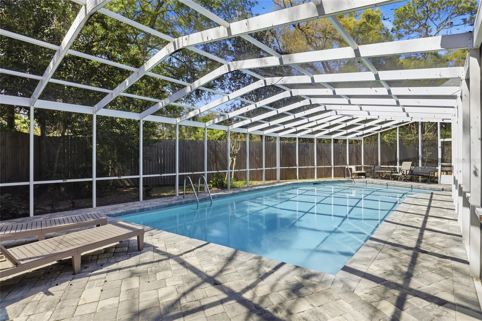 WOODLAND TERRACE - Residential