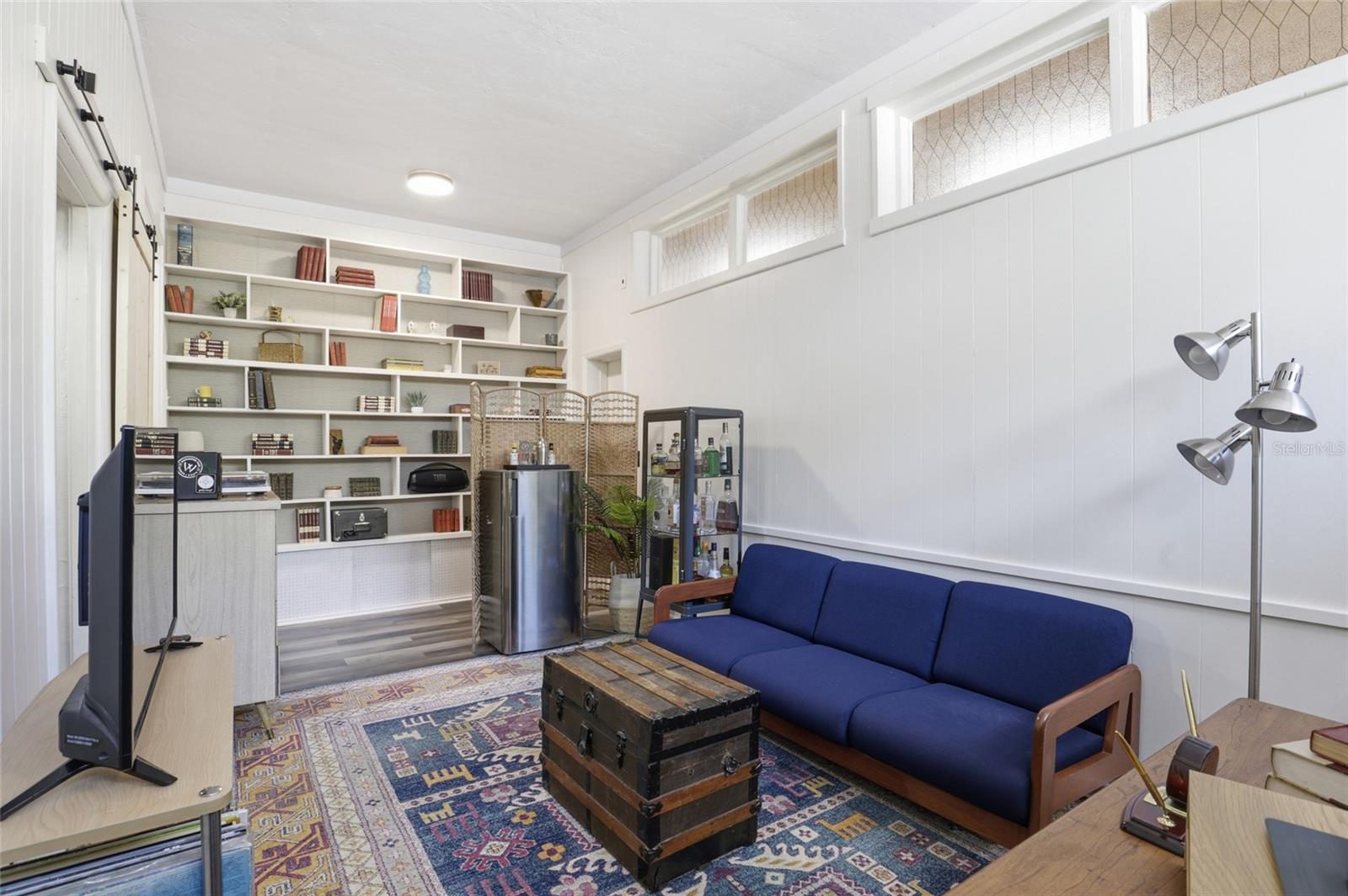 WOODLAND TERRACE - Residential