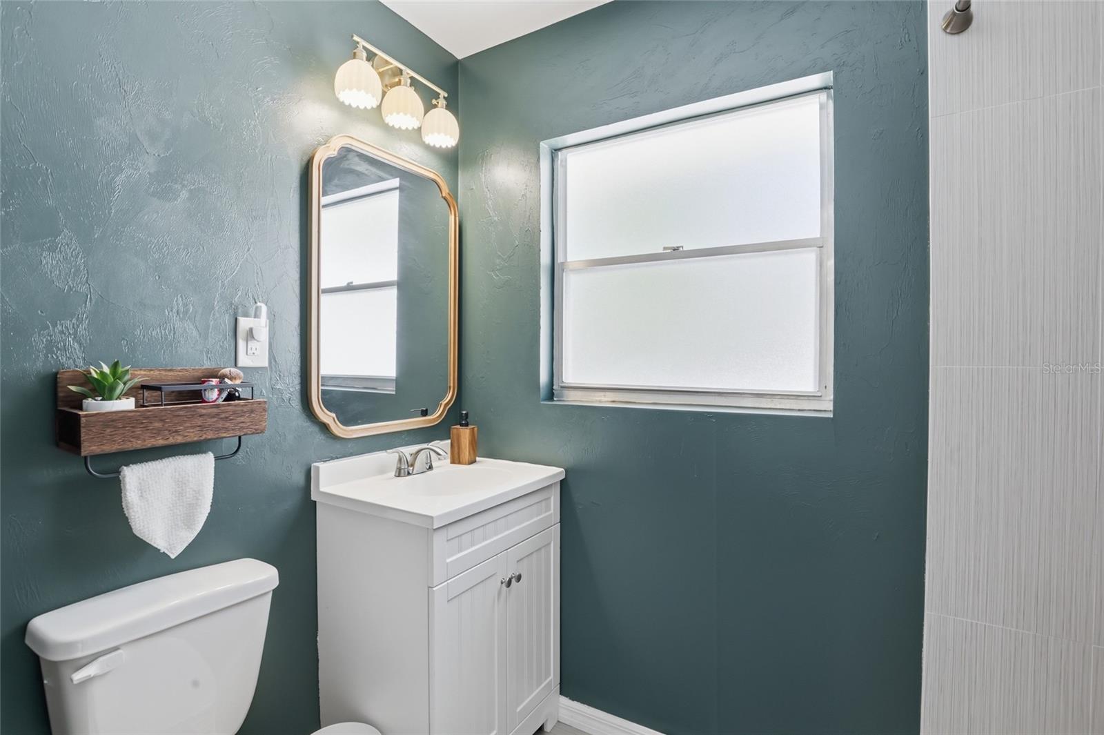 WOODLAND TERRACE - Residential