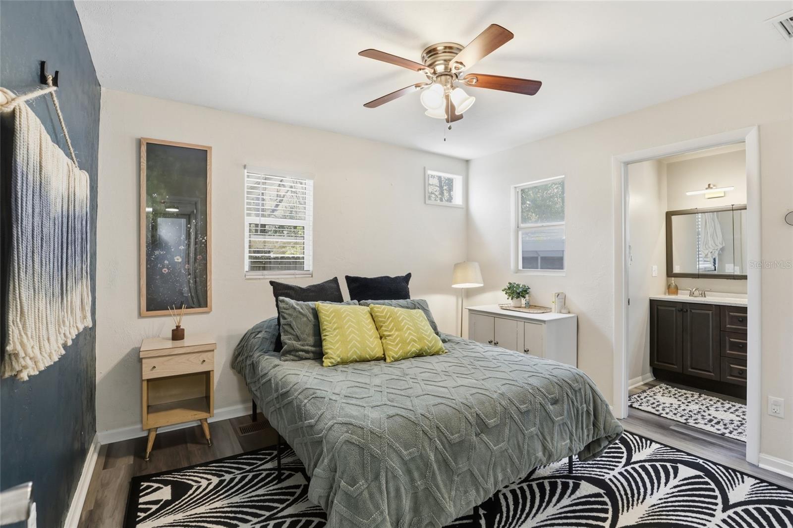 WOODLAND TERRACE - Residential