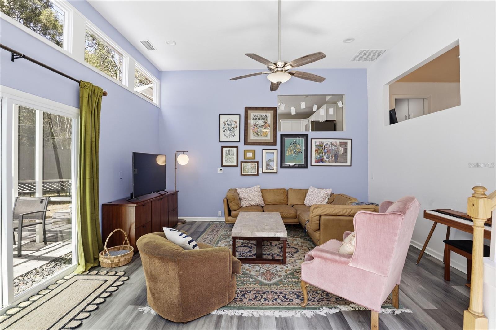 WOODLAND TERRACE - Residential