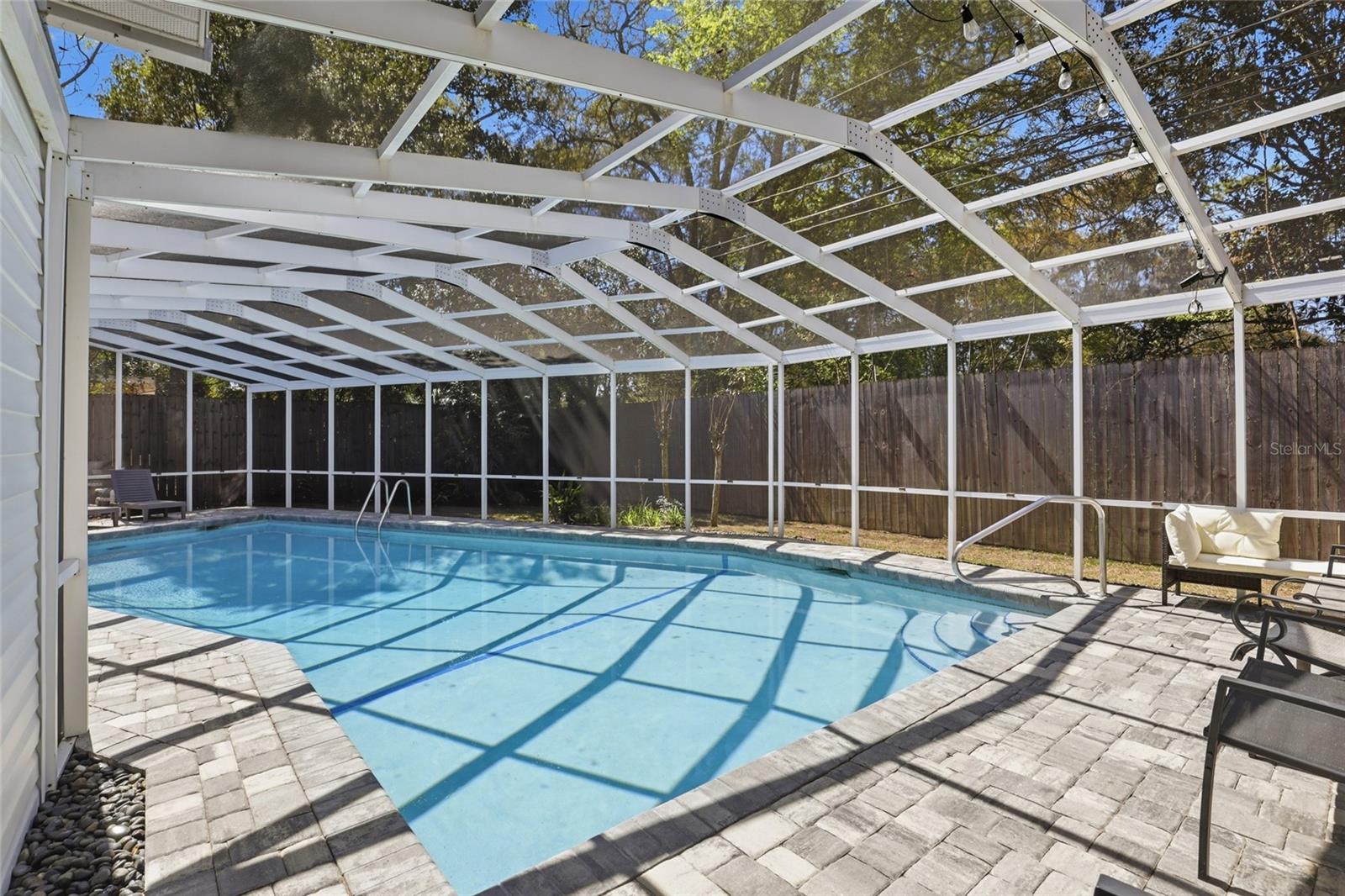 WOODLAND TERRACE - Residential