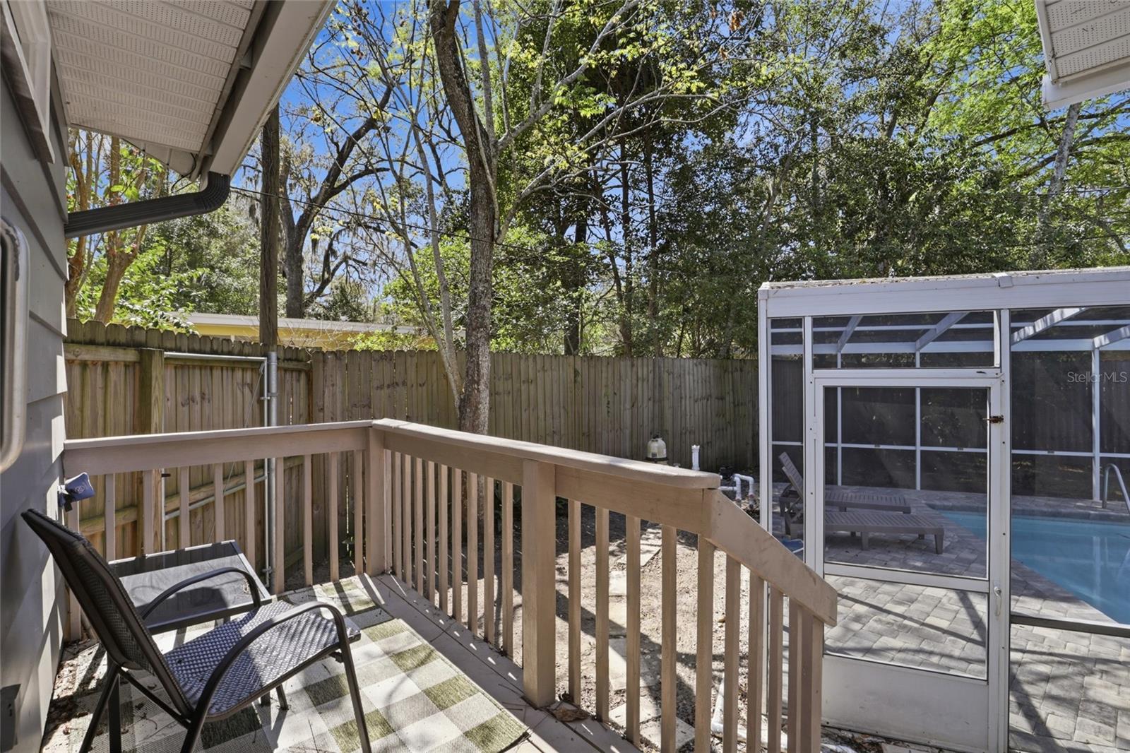 WOODLAND TERRACE - Residential