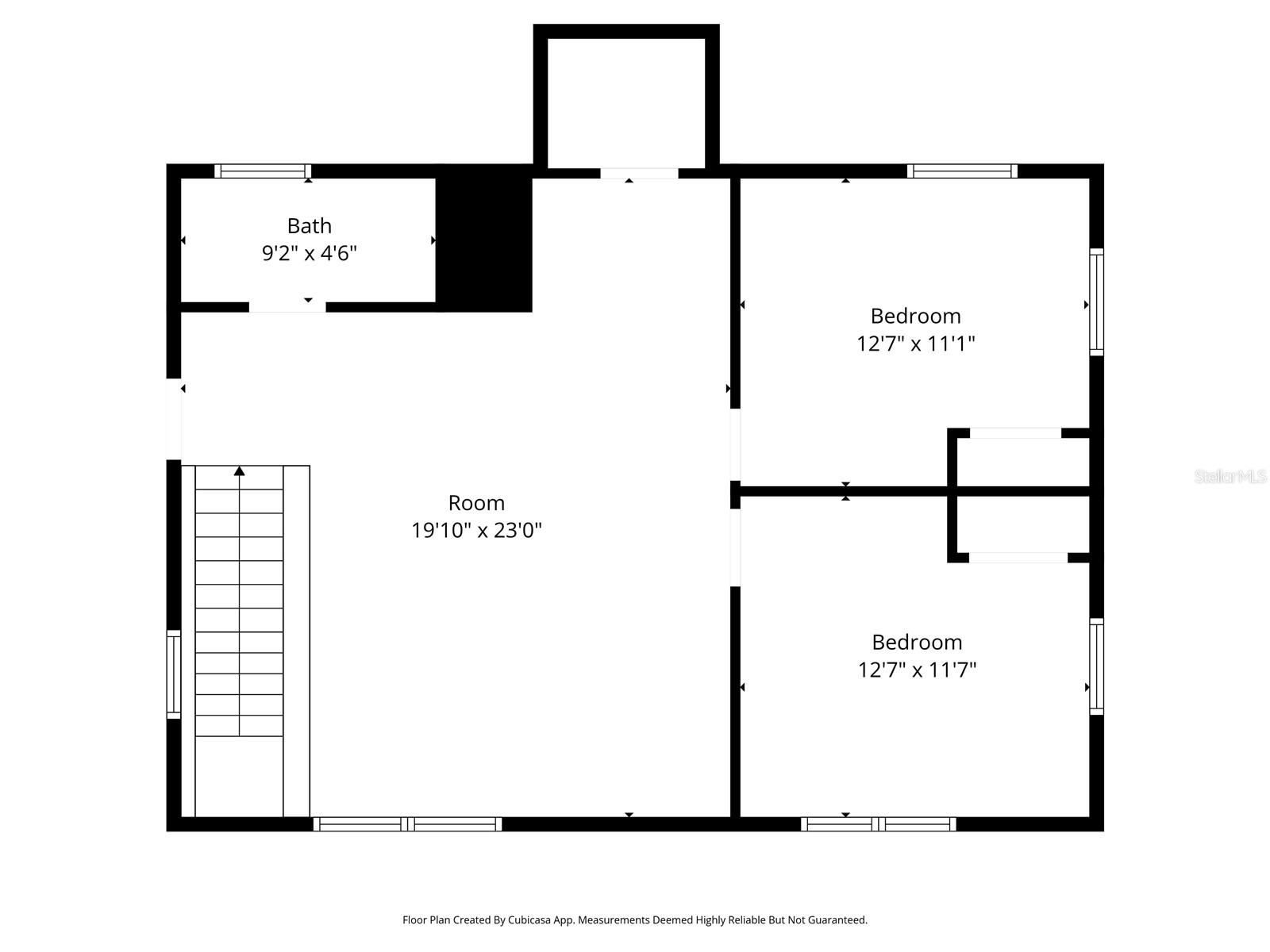 WOODLAND TERRACE - Residential