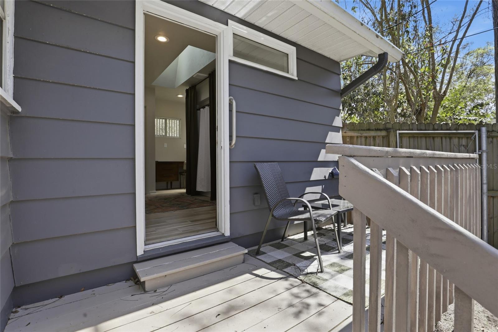 WOODLAND TERRACE - Residential