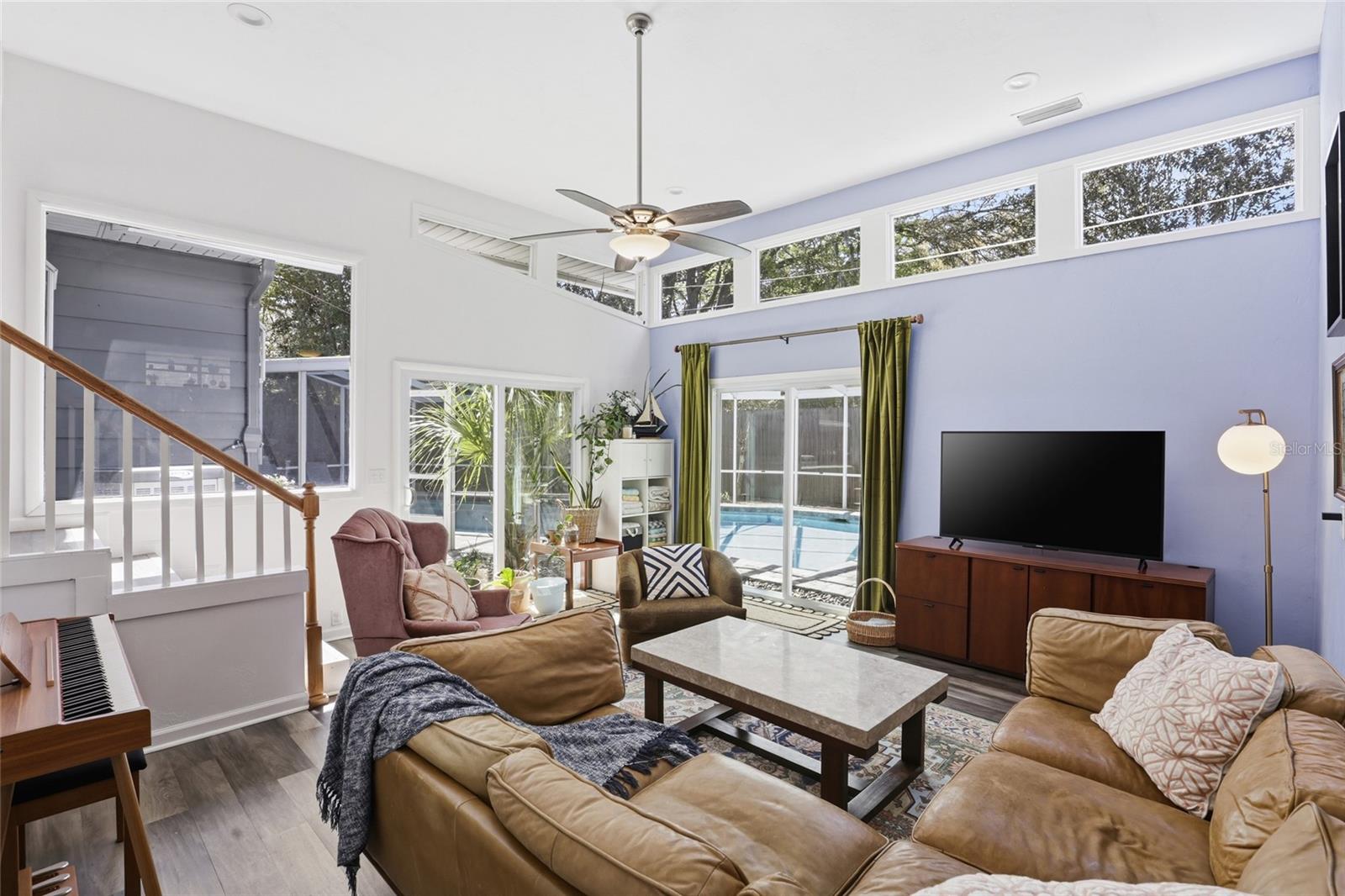 WOODLAND TERRACE - Residential