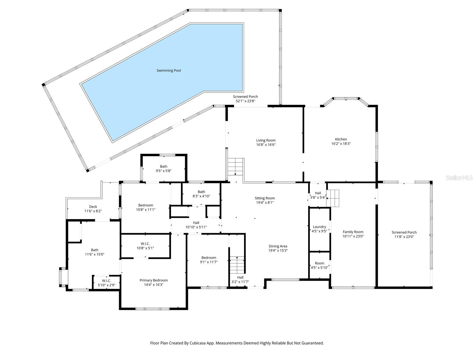 WOODLAND TERRACE - Residential