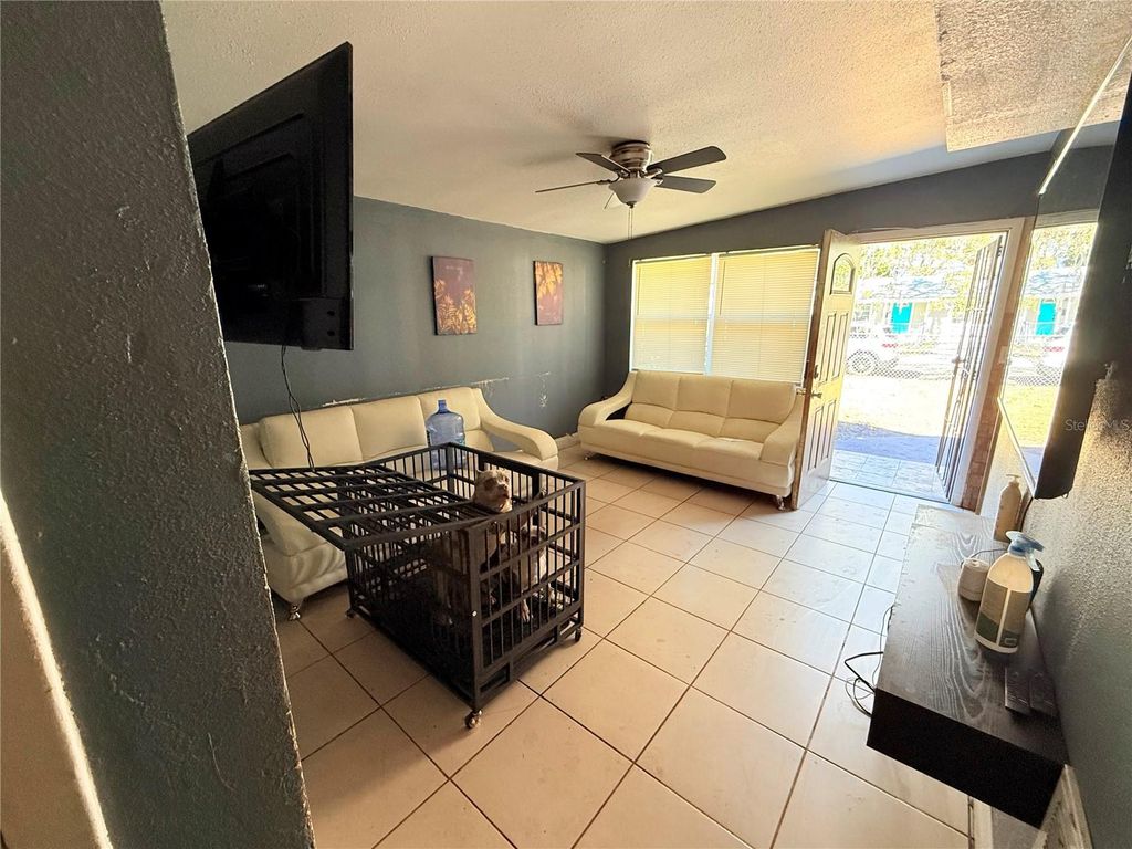 Photo of 4628 16th Avenue S, St Petersburg, FL 33711 (MLS # TB8470784)