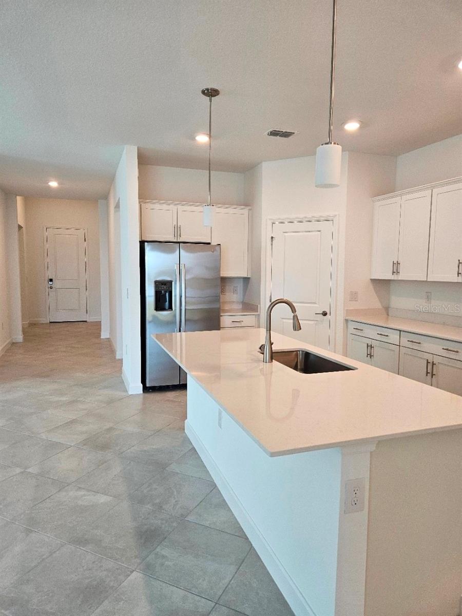 COCO BAY - Residential Lease