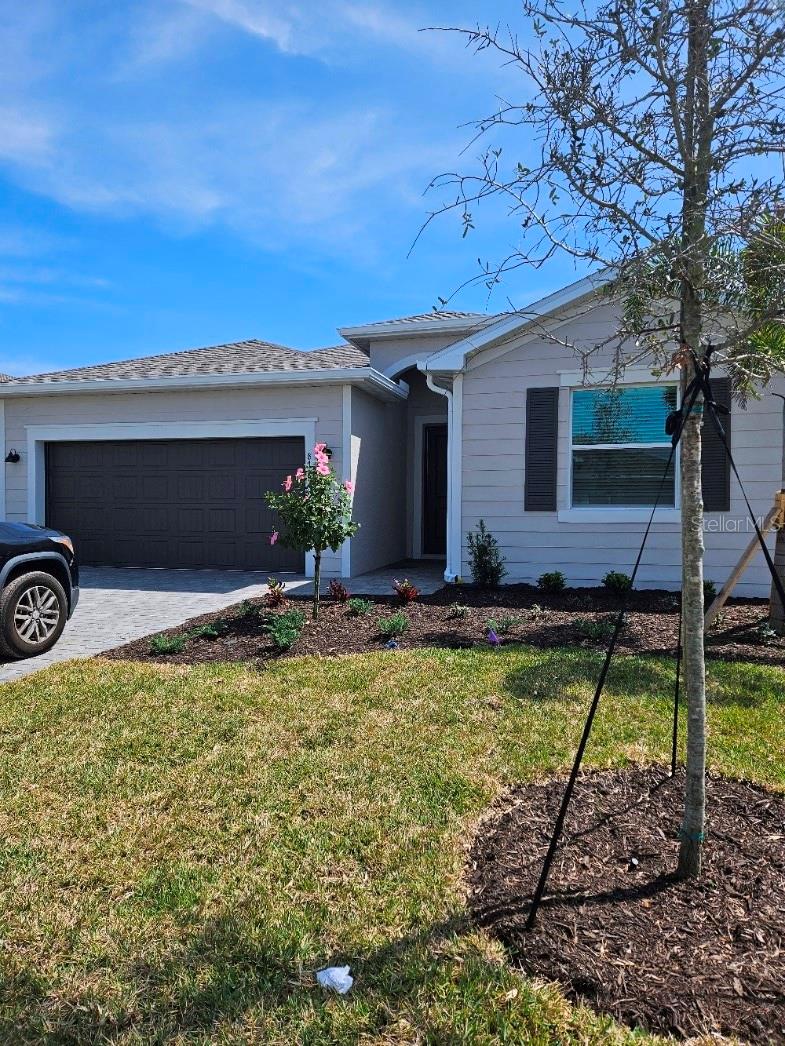 Welcome to 8789 Coco Bay Blvd, Englewood, FL! A Lennar built home. Built in 2024 pristine property is now available for rent and offers a perfect blend of luxury and comfort.
Step inside this spacious abode, over 2032 square feet. The home boasts four bedrooms and three well-appointed bathrooms, ensuring ample space for you and your loved ones to live, work, and play. The triple split floor plan is thoughtfully designed to maximize privacy while promoting a harmonious flow throughout the living spaces.
The heart of this home is undoubtedly its stunning kitchen, featuring sleek quartz countertops that are as durable as they are beautiful.
2024 Englewood 4 bedroom home, Whether you're preparing a simple family meal or entertaining guests, this kitchen is equipped to handle it all with grace and ease.
Step outside to the screened patio serene outdoor space is perfect for enjoying your morning coffee or unwinding after a long day.
Located mere moments from picturesque Boca Grande the Tarpon Fishing Capital of the World and sugar sand Englewood Beach, this property promises a lifestyle filled with sun-soaked days and peaceful evening strolls along the shore.
At 8789 Coco Bay Blvd, every detail is meticulously crafted to ensure your comfort and satisfaction. Don't miss out on the opportunity to make this exceptional house your new home. Contact me today to schedule a viewing! Liesa Payne 941-255-7220..no pets, credit 650+,
