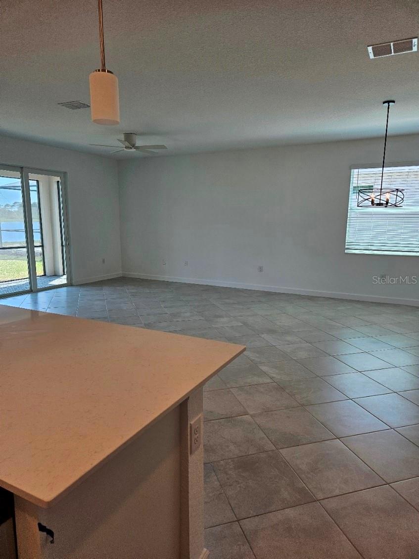 COCO BAY - Residential Lease
