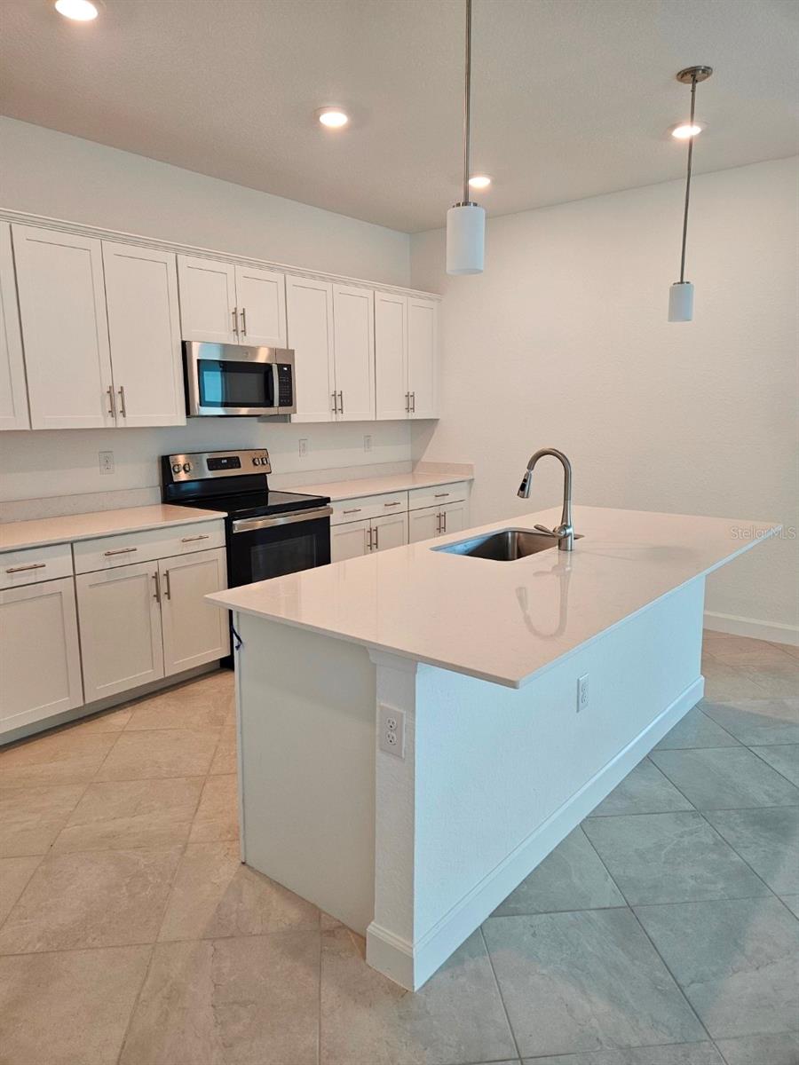 COCO BAY - Residential Lease