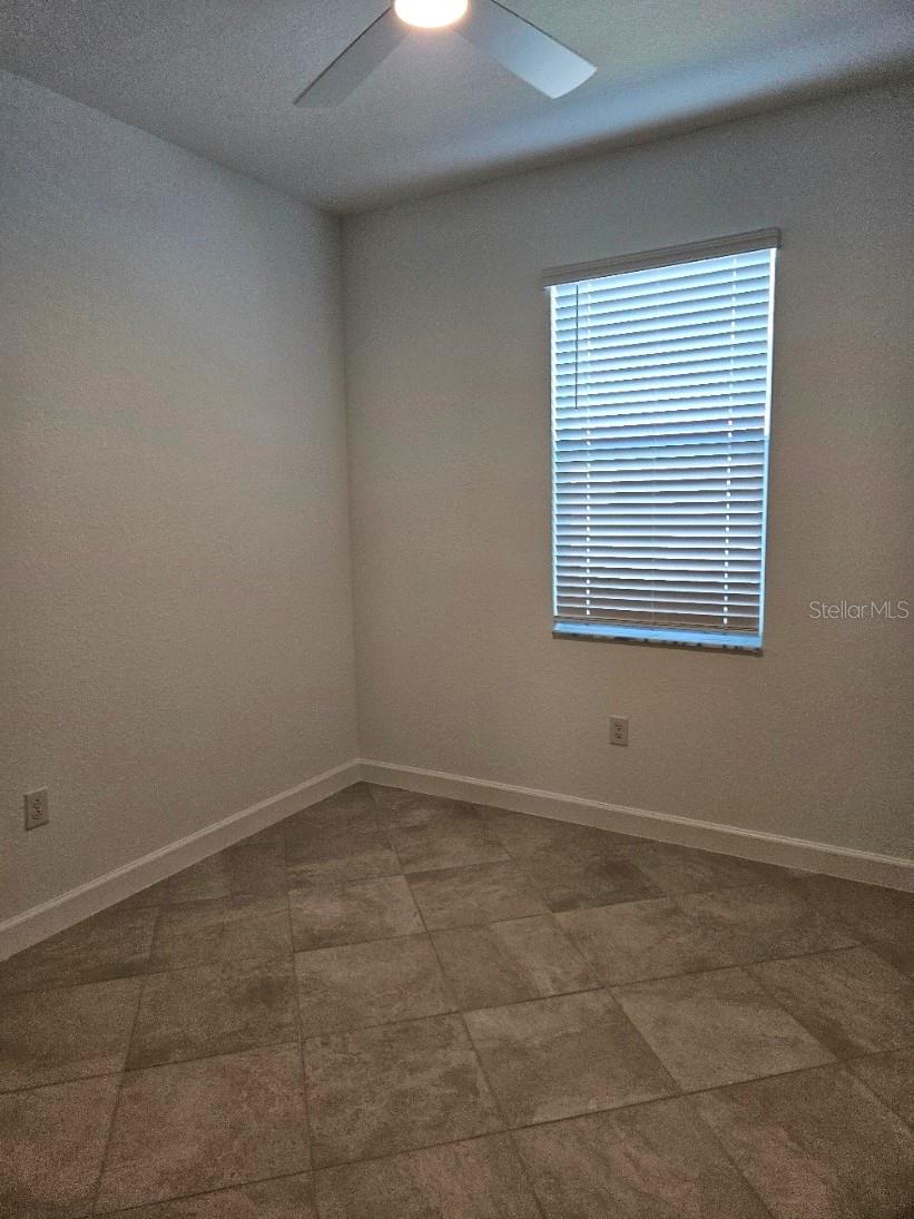 COCO BAY - Residential Lease