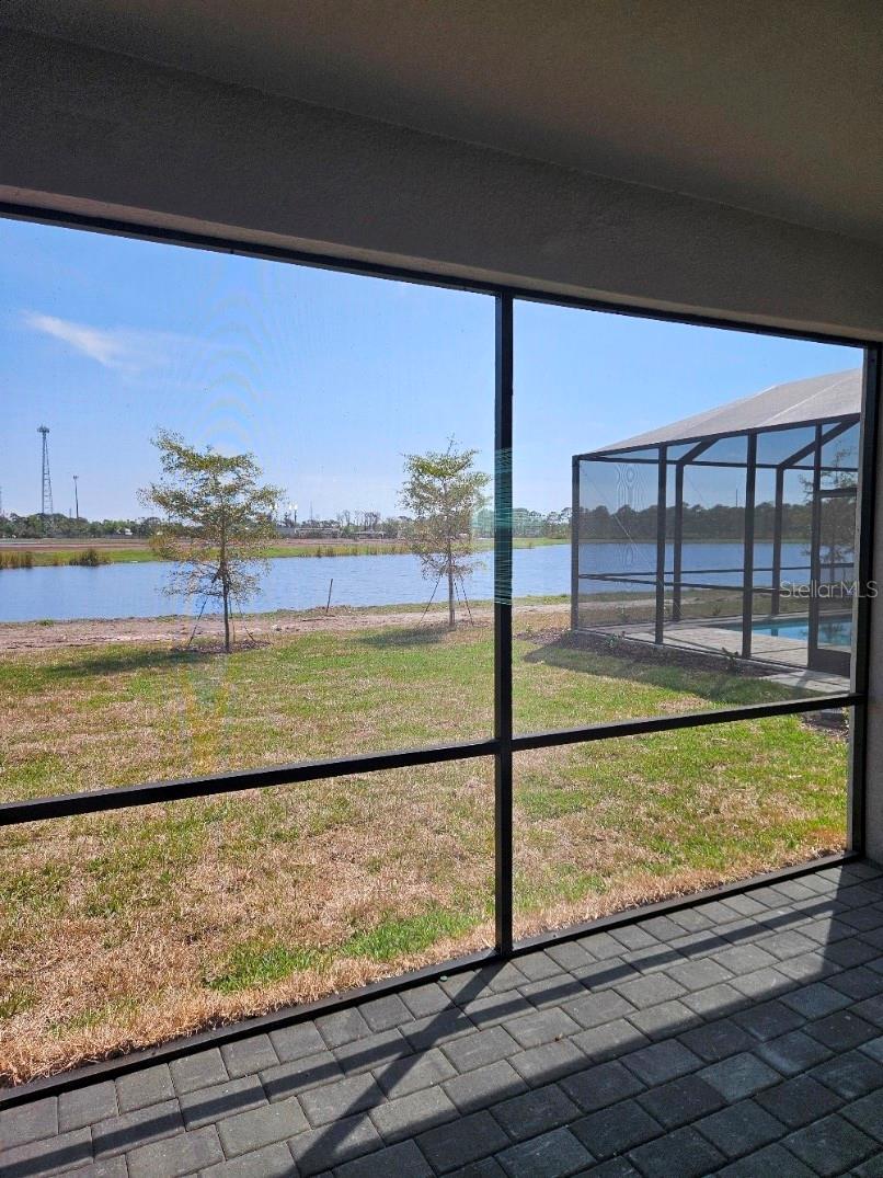 COCO BAY - Residential Lease