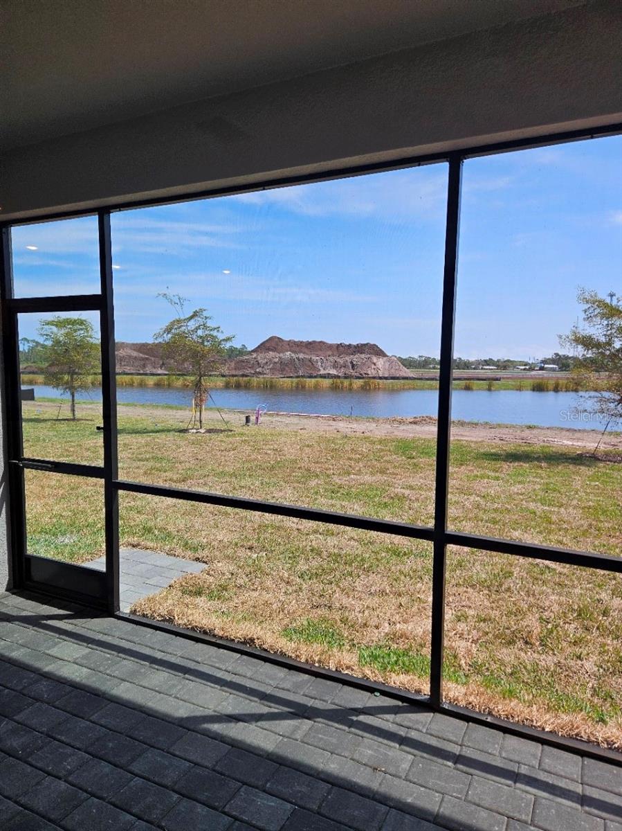 COCO BAY - Residential Lease