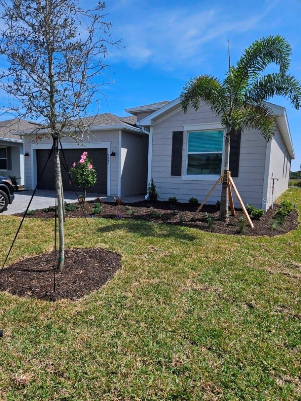 Photo of 8789 Coco Bay Boulevard, Englewood, FL 34224 (MLS # D6143283)
