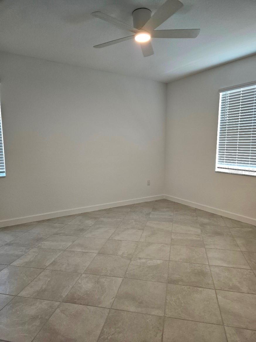 COCO BAY - Residential Lease