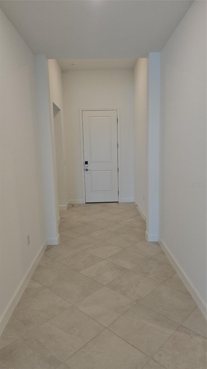 COCO BAY - Residential Lease