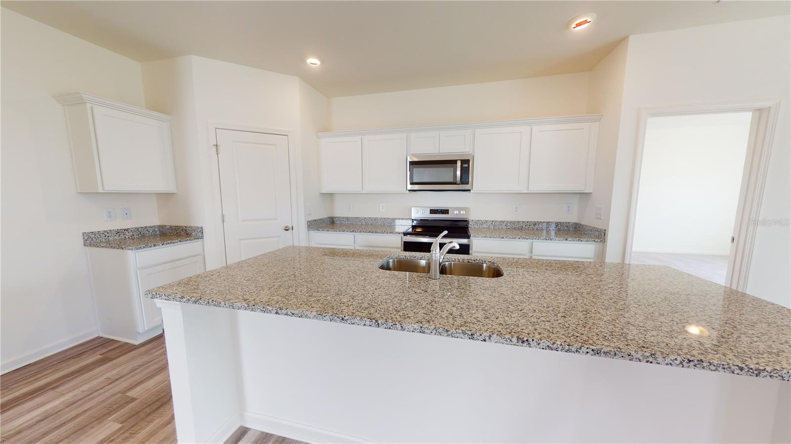 PINECONE RESERVE - Residential