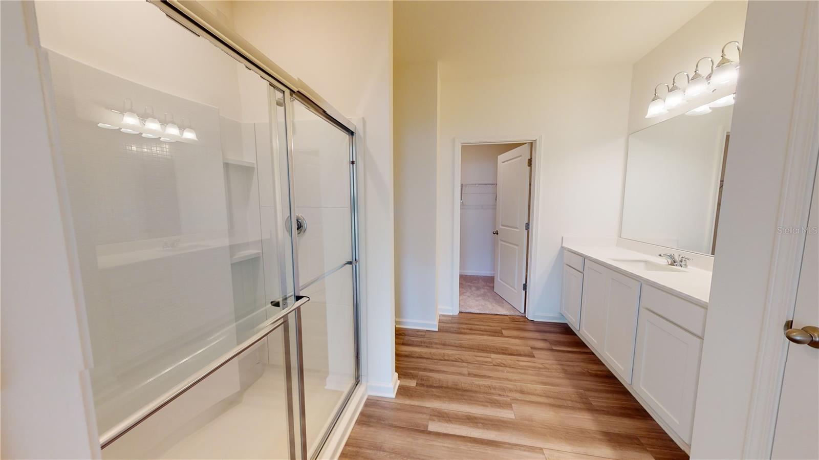 PINECONE RESERVE - Residential