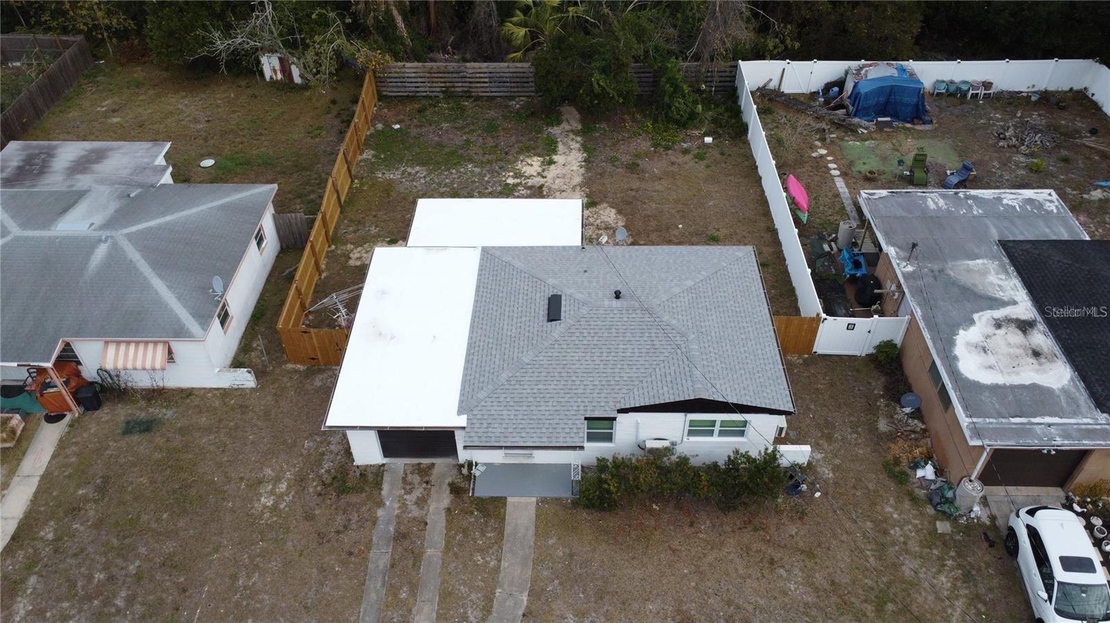 6101 DUBLIN DRIVE