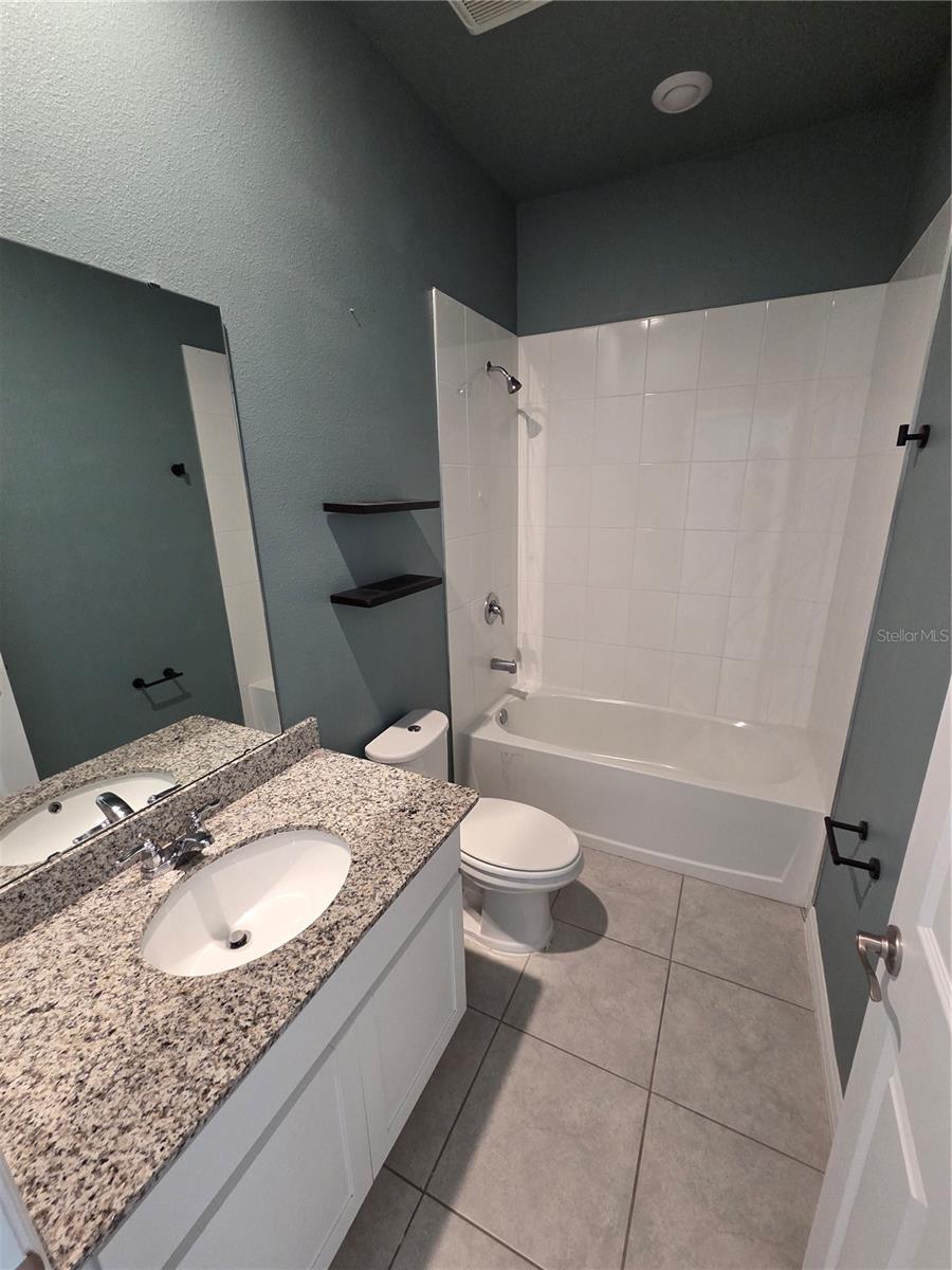 COASTAL WOODS UNIT C - Residential