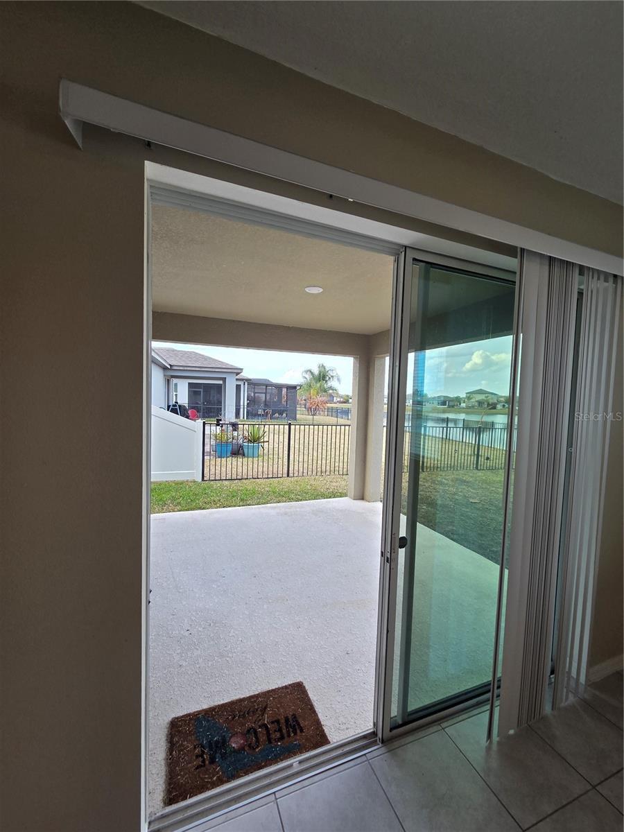 COASTAL WOODS UNIT C - Residential