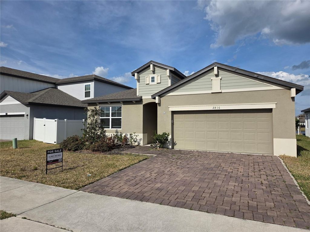 Photo of 2816 Neverland Drive, New Smyrna Beach, FL 32168 (MLS # S5144499)