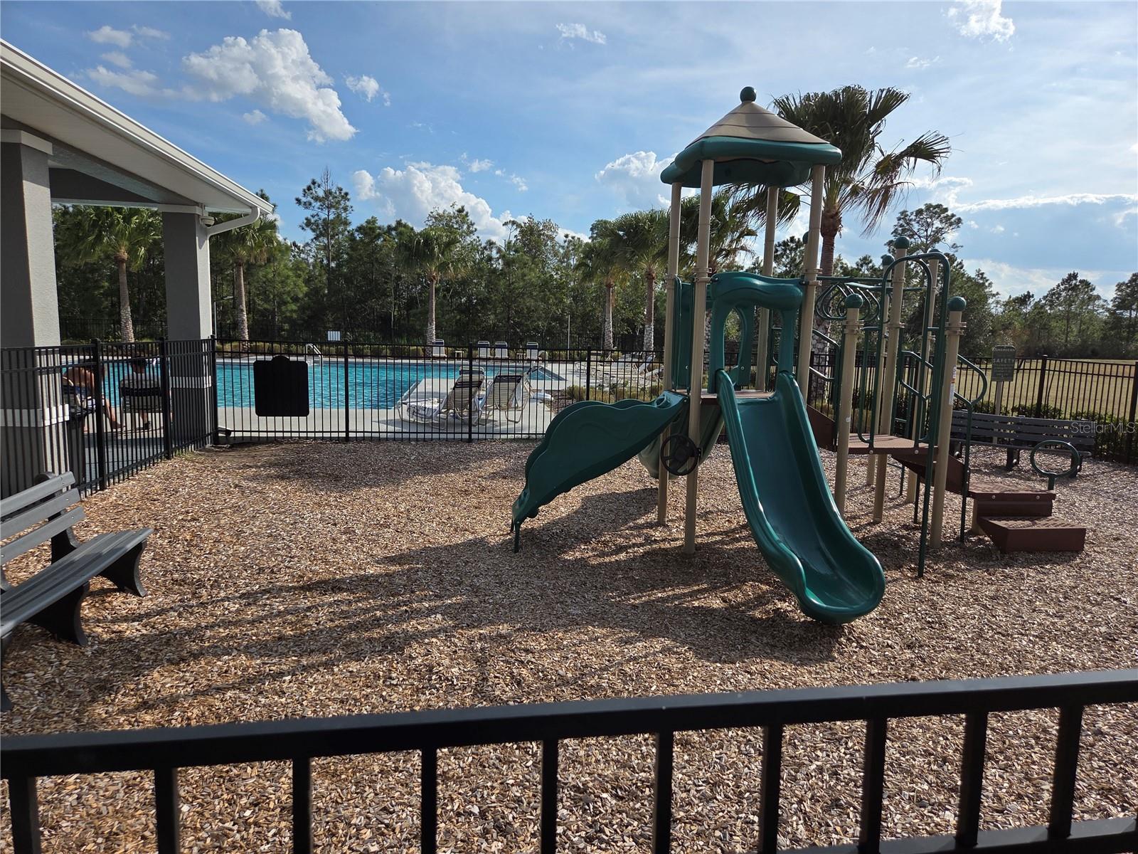 COASTAL WOODS UNIT C - Residential